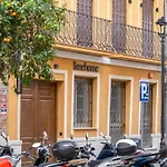 Limehome Malaga Calle Victoria