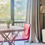 Loft Playa Suite Málaga