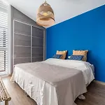 Villa With Seaview In Torrox - Tcm