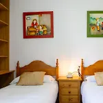 Sea Breeze Getaway