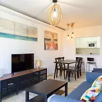 Sea Breeze Getaway