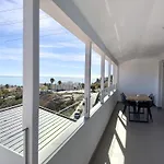 Hacienda Paredes Sea Views