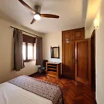 Casa Carlos Soho Malaga