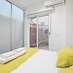 Malaga Cozy Flat In The Center