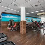 Fantastic Apt With Pools,Gym & Spa In Costa Del Sol