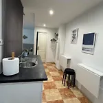 Estudio Malagueño Centro 1ºA