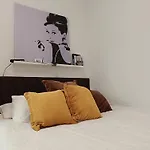 Capuchinos House Apartment In City Center