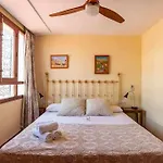Atico Soho Maria Luisa