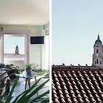 Livemalaga Alderete Suite