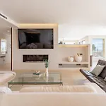 Infinity Blue Penthouse