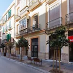 New For Couples Malaga Center Tour