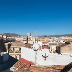 New For Couples Malaga Center Tour
