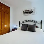 Apartamento Burriana En El Centro De Nerja - South Costa