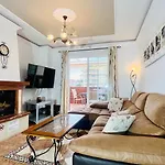 Apartamento Burriana En El Centro De Nerja - South Costa