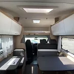 Autocaravana Para 6