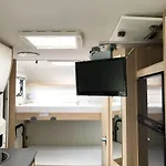 Autocaravana Para 6