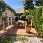 Villa Las Palmeras With Heated Pool, La Cala De Mijas