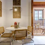 Living4Malaga Rustic Chic