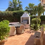 Villa Las Palmeras With Heated Pool, La Cala De Mijas