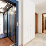 Small Apartment In Malaga-Beach