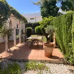 Villa Las Palmeras With Heated Pool, La Cala De Mijas