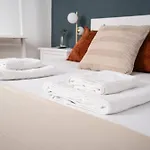 Stay U-Nique Apartment Salamanca