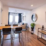 Stay U-Nique Apartment Salamanca