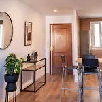 Stay U-Nique Apartment Salamanca
