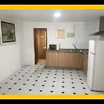 Apartamentos Playa del Palo