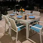 Luxurious 3 Bedroom Apartment In Jardinana Azalea In La Cala De Mijas