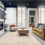 Fabulous Apartment In Historic Center By Rems