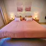 Apartamento en Monte Gibralfaro piscina compartida