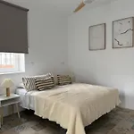 The Sunnydise Apartments