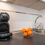 Modern & Cozy Stay Near Malaga Old Town