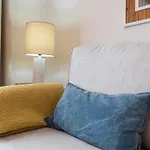Modern & Cozy Stay Near Malaga Old Town
