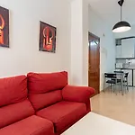 Guestready - Bella Casa En La Plaza De La Merced