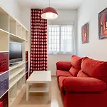 Guestready - Bella Casa En La Plaza De La Merced