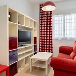 Guestready - Bella Casa En La Plaza De La Merced