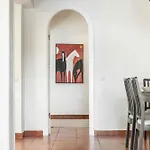 Private Terrace, Barbecue & Cathedral View By Rems