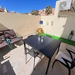 La Bella Escondida Piscina Campo De Golf Solarium Y Parking En Centro Historico