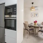 Apartment Center Soho Deluxe