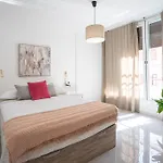 Apartment Center Soho Deluxe