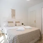 Cepero Malaga Center Habitacion 1