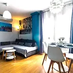Apartamento ROCIO playa 400 metros