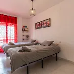 Apartamento Malaga City Center