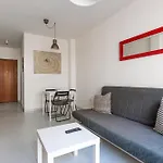 Apartamento Malaga City Center