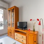 Apartamento Malaga City Center