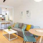 Apartamento Añoreta Golf con Parking