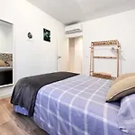 Regimiento 2, Center, New, Quite, Breakfast Included, Parking On Request, Rg