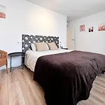 Regimiento 2, Center, New, Quite, Breakfast Included, Parking On Request, Rg